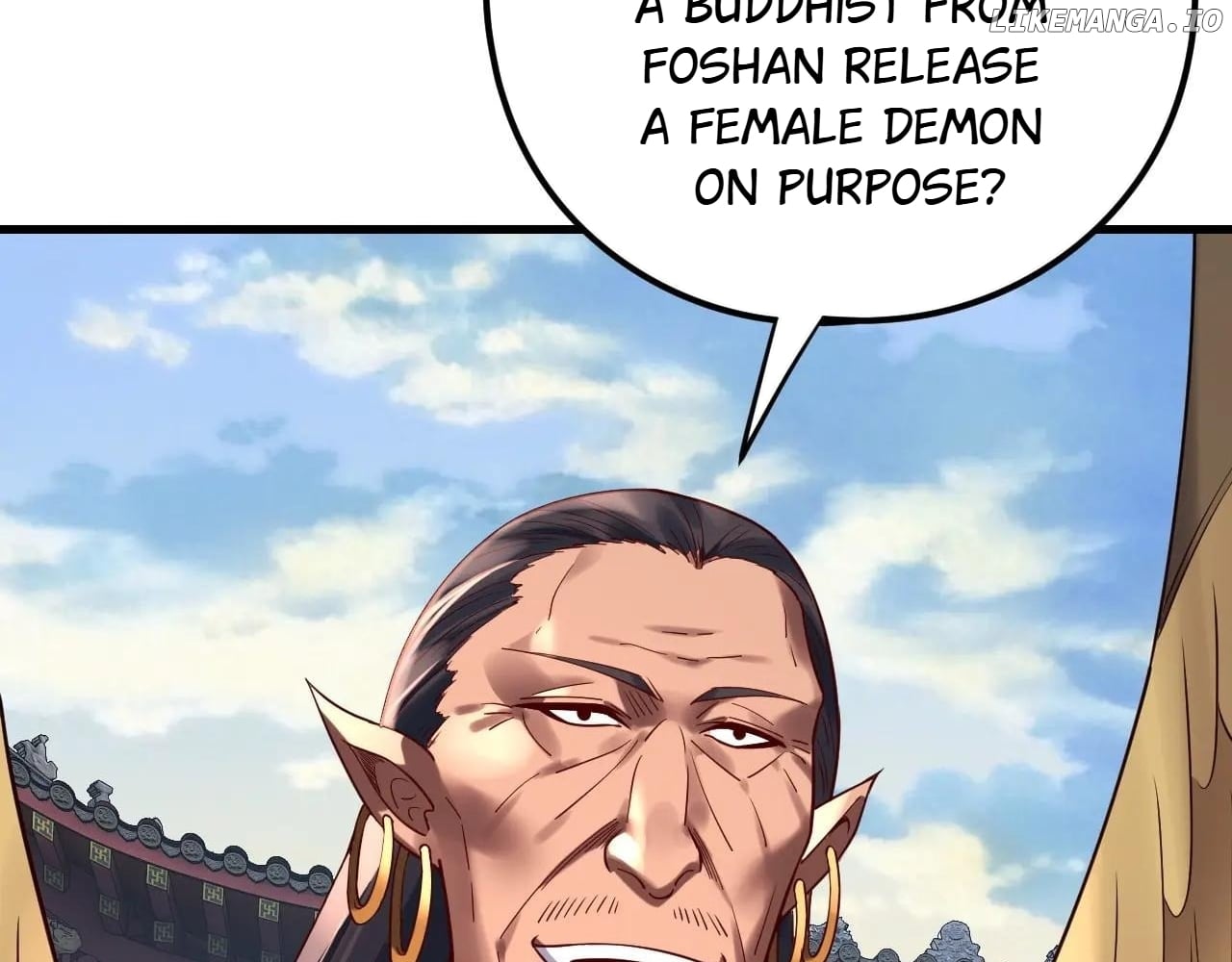 Me, The Heavenly Destined Villain Chapter 216 - page 58